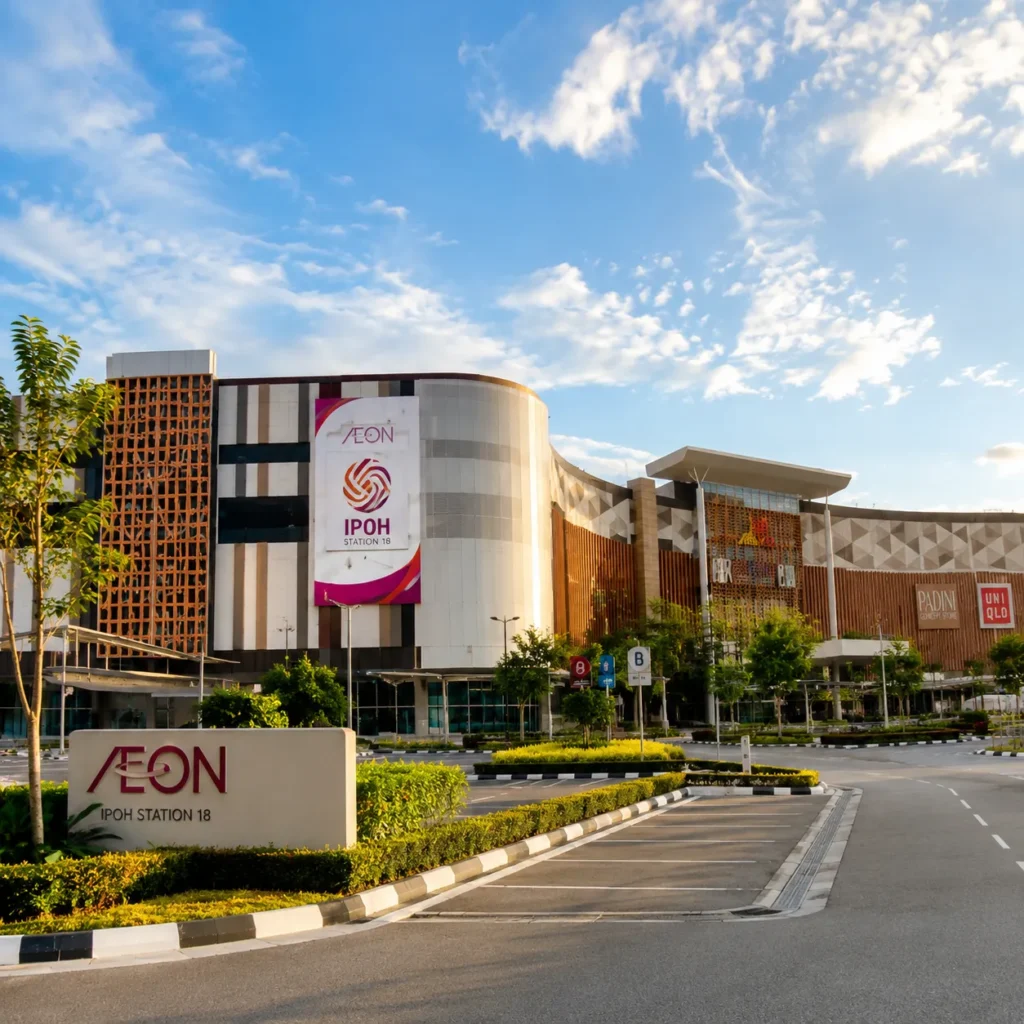 Aeon Mall