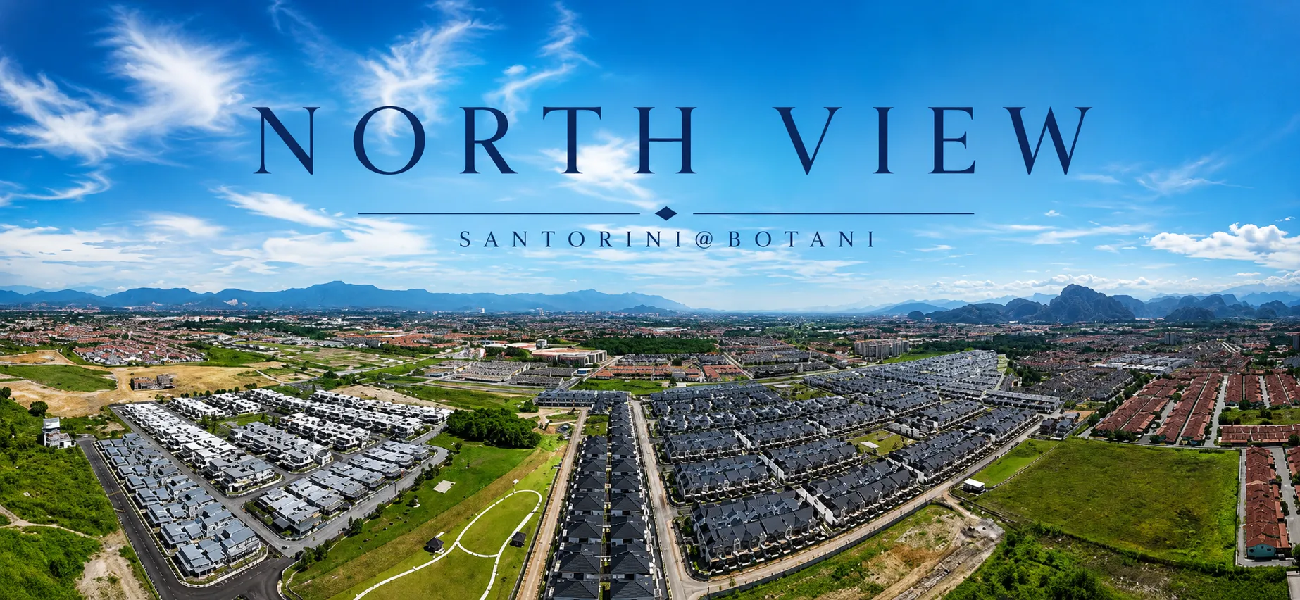 Aerial perspective image 4