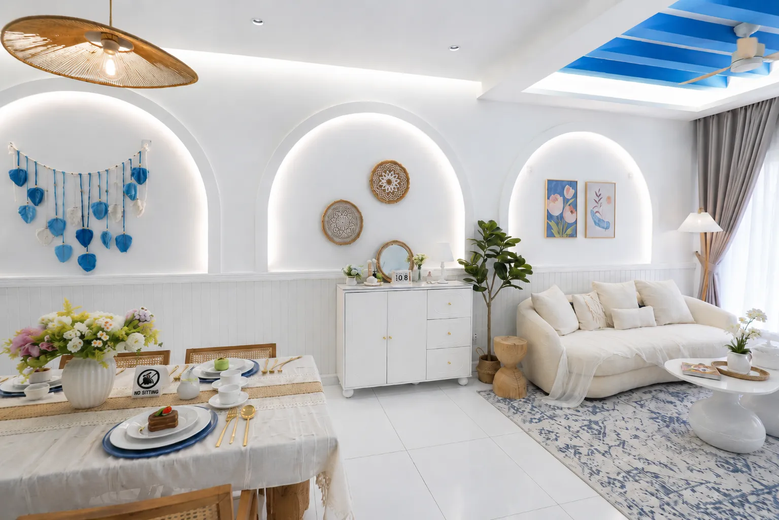 Type A interior image 8